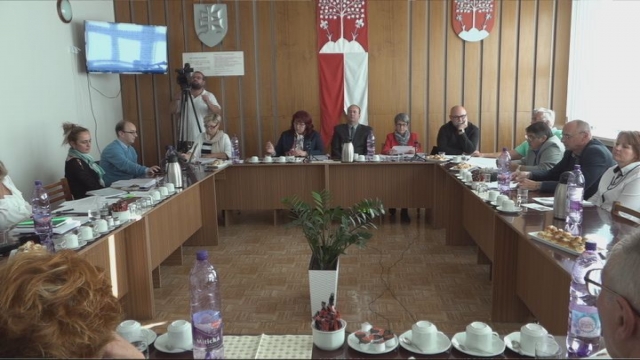 Záznam zasadnutia Mestského zastupiteľstva v Brezovej pod Bradlom 26.9.2018