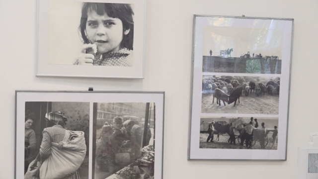 Počiatky amatérskej fotografie v Senici siahajú do roku 1942