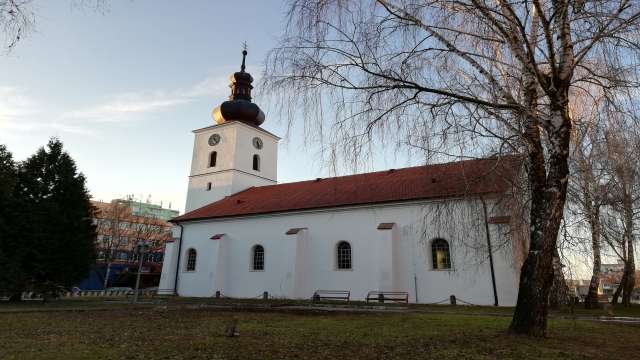 Vysielanie pobožnosti krížovej cesty a Slávenie utrpenia a smrti Pána 2.4.2021