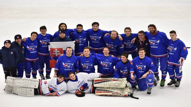 Bandy hokejisti si z Majstrovstiev sveta odniesli skúsenosti