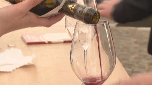 Na Festivale kráľovských vín si zmerajú kvality výlučne frankovky a rubíny