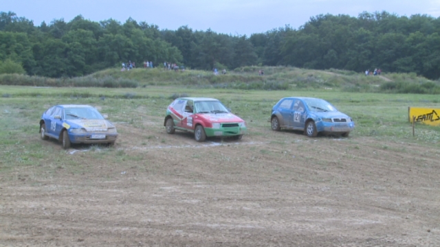 Autocross 2014