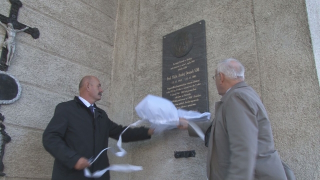 Unínsky rodák Andrej Dermek bude zrejme blahorečený