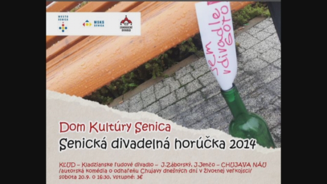 Pozvánky Seno 2014/38