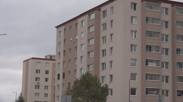 Mesto plánuje rekonštrukciu nájomných bytov