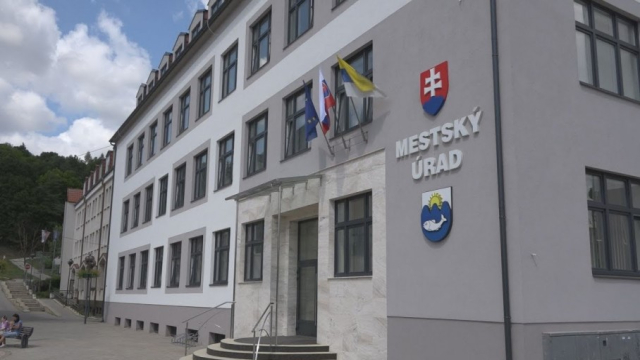 Priamy prenos  zasadnutia Mestského zastupiteľstva v Myjave 24.8.2026