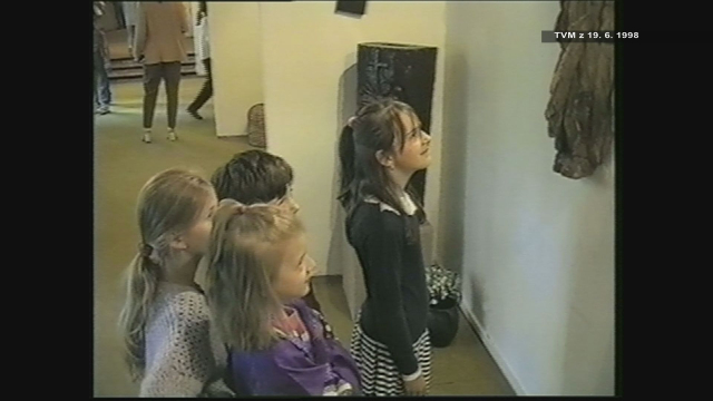 Archív TVM z 19. 6. 1998 - 2. časť