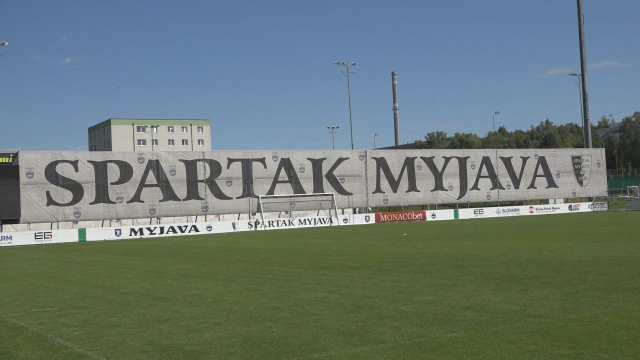 Futbalisti myjavského A mužstva budú hrať od novej sezóny  3. ligu