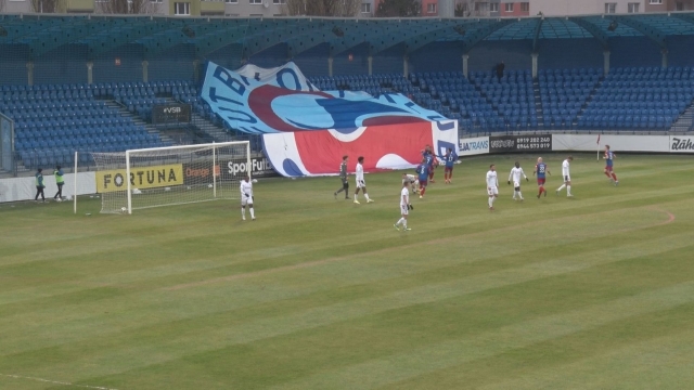 Futbal FK Senica – AS Trenčín