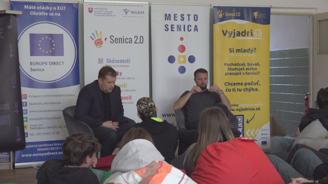 Limča s primátorom