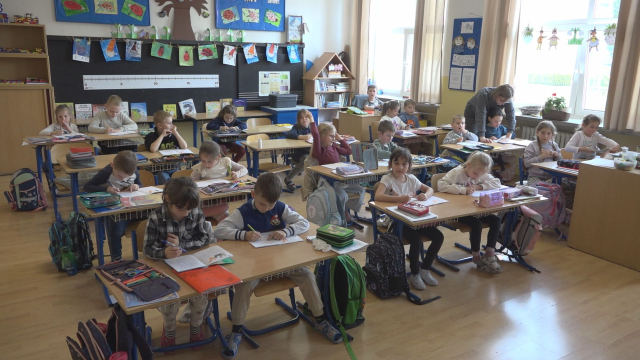 Nový systém zápisu žiakov do I. ročníka