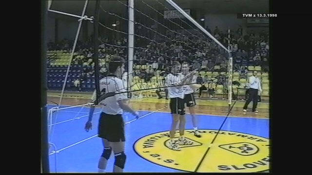 Archív TVM z 13.3.1998 - 4. časť