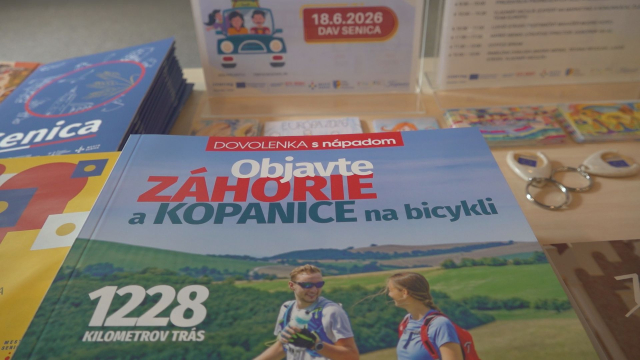 Diskusia o rozvoji cezhraničného cestovného ruchu