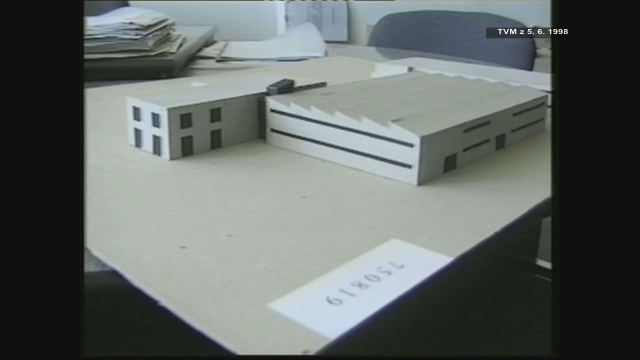 Archív TVM z 5. 6. 1998 - 2. časť